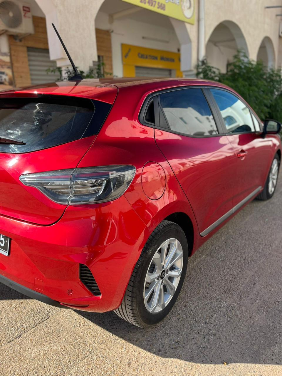 Transfert Privé à Djerba 