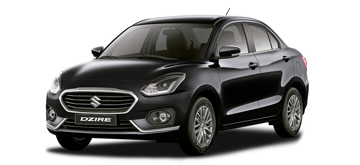 Suzuki  dzire
