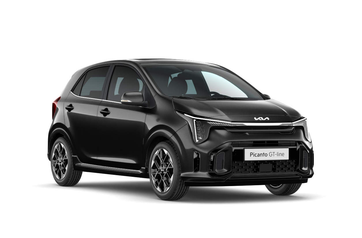 kia picanto